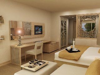 Hotel Tui Day And Night Connected Club Life Belek Exterior foto