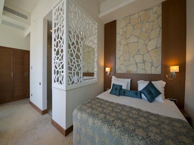 Hotel Tui Day And Night Connected Club Life Belek Exterior foto