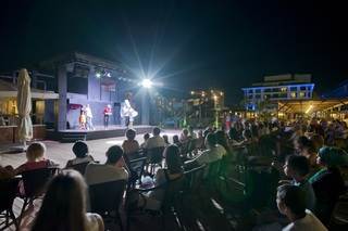 Hotel Tui Day And Night Connected Club Life Belek Exterior foto