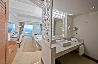 Hotel Tui Day And Night Connected Club Life Belek Exterior foto