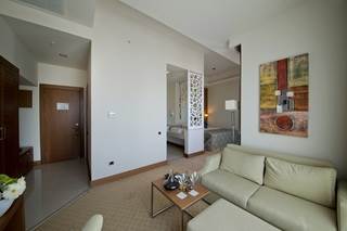 Hotel Tui Day And Night Connected Club Life Belek Exterior foto
