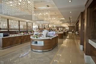 Hotel Tui Day And Night Connected Club Life Belek Exterior foto