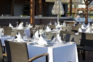 Hotel Tui Day And Night Connected Club Life Belek Exterior foto